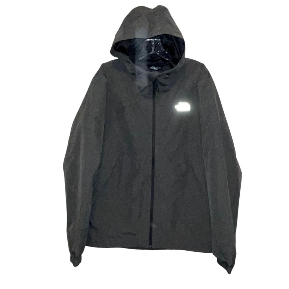 The North Face Dry Vent Man Jacket Size M